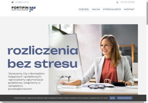 fortifin.pl