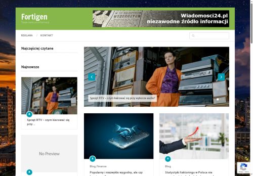 fortigen.pl