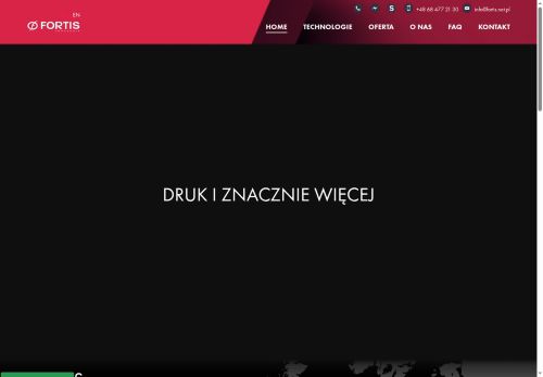 fortis.net.pl
