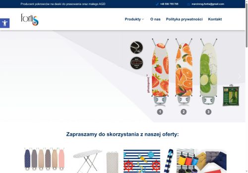 fortisonline.pl