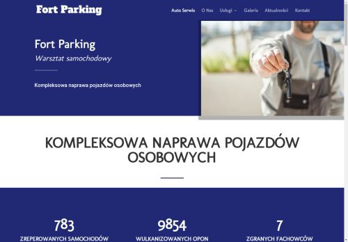 fortparking.pl