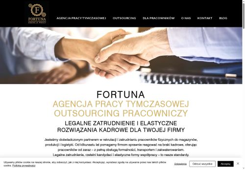 fortunahr.pl