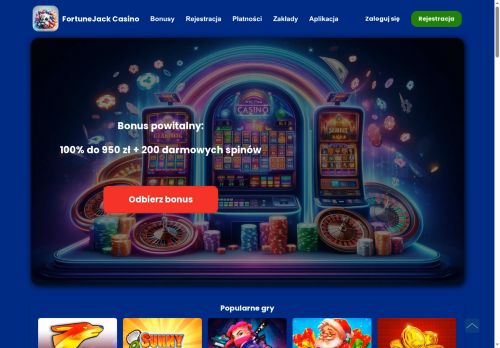 fortunejack.pl
