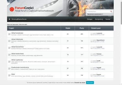 forum-czesci.pl