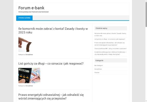 forum-ebank.pl