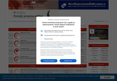 forum-mechaniczne.pl