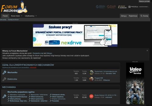 forum-mechanika.pl