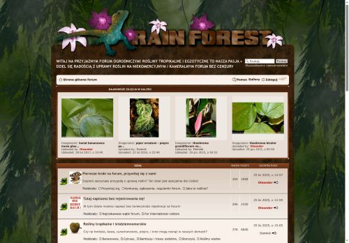 forum-ogrodnicze.oleander.pl