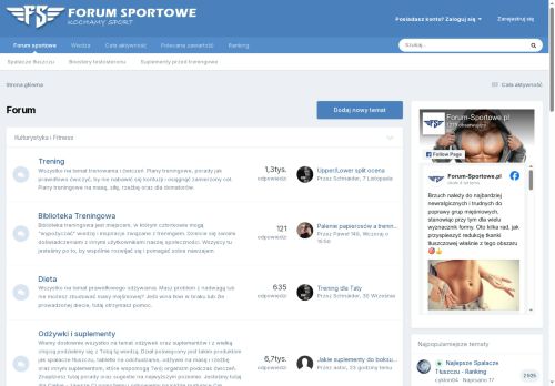 forum-sportowe.pl