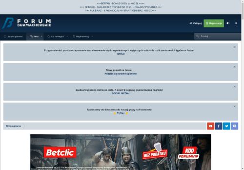 forum.bukmacherskie.com