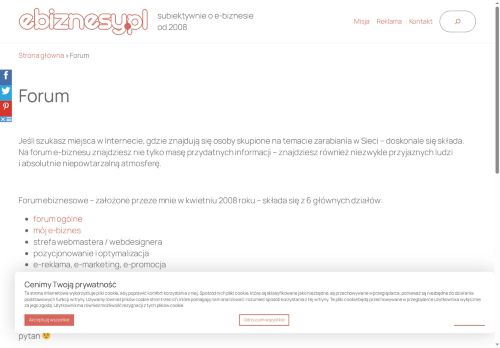 forum.ebiznesy.pl