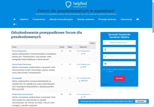 forum.helpfind.pl