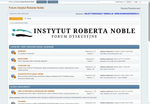 forum.instytutnoble.pl