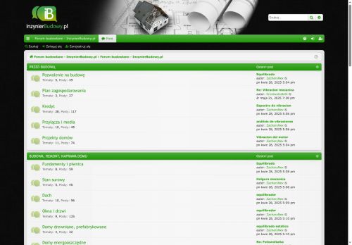 forum.inzynierbudowy.pl