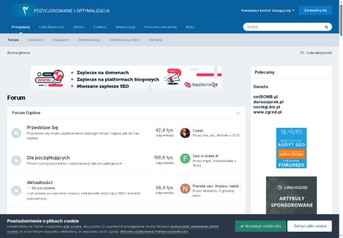 forum.optymalizacja.com