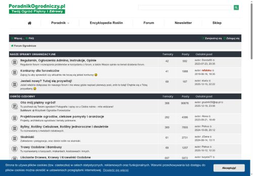 forum.poradnikogrodniczy.pl
