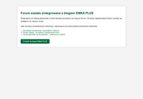 forum.sprzataniegrobow.waw.pl