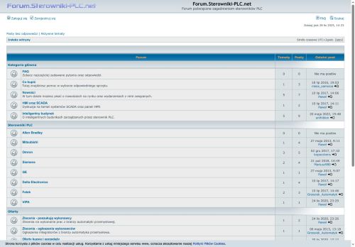 forum.sterowniki-plc.net