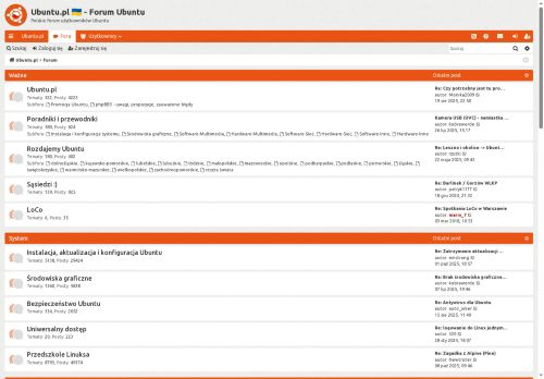 forum.ubuntu.pl