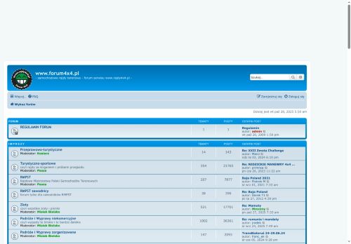 forum4x4.pl