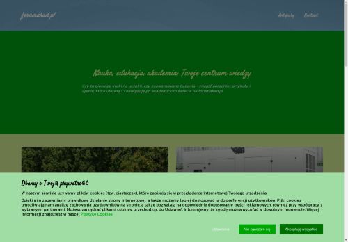 forumakad.pl