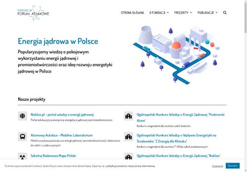forumatomowe.org