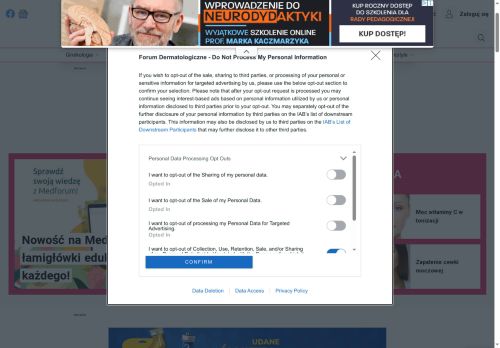 forumdermatologiczne.pl