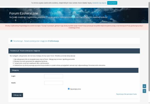 forumezo.pl