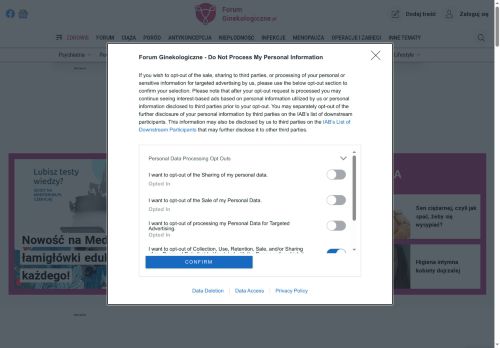 forumginekologiczne.pl
