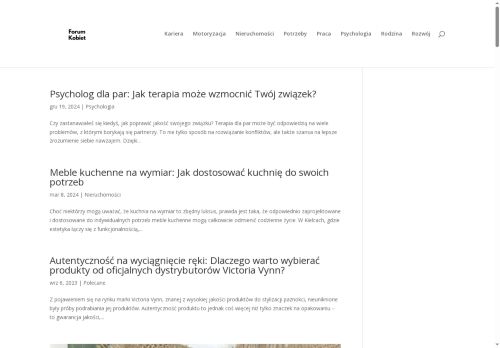 forumkobiet.org.pl