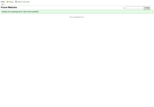 forummalucha.pl