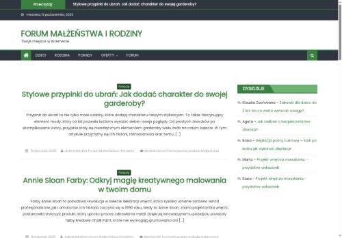 forummalzenstwairodziny.pl