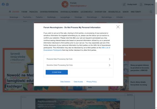 forumneurologiczne.pl