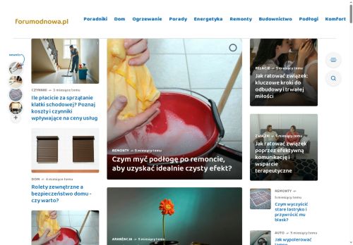 forumodnowa.pl