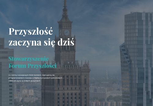 forumprzyszlosci.pl