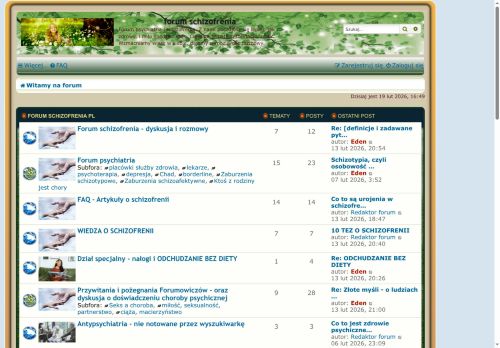 forumschizofrenia.pl