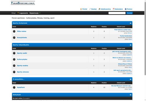 forumsportowe.com.pl