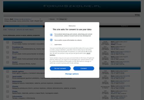 forumszkolne.pl
