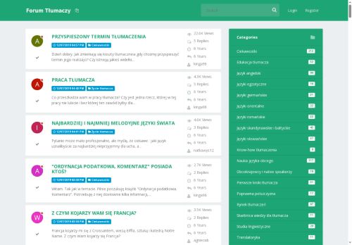 forumtlumaczy.pl