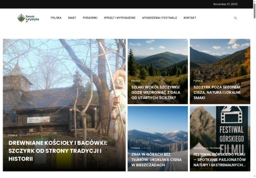 forumturystyka.pl