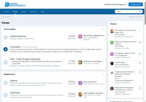 forumwedkarskie.pl