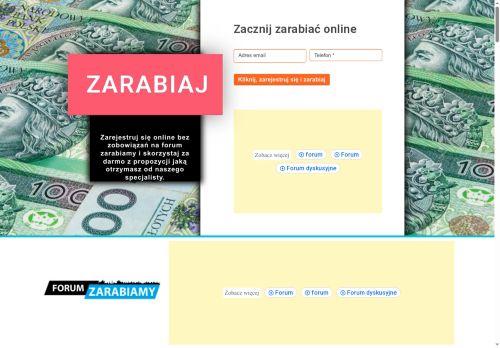 forumzarabiamy.pl