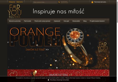 foryoubizuteria.pl