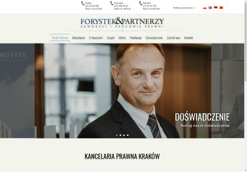 forystek.pl