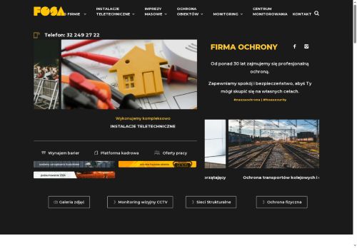 fosa.com.pl