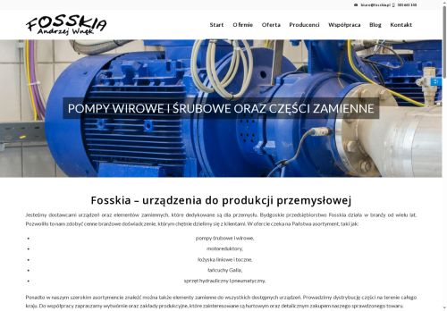 fosskia.pl
