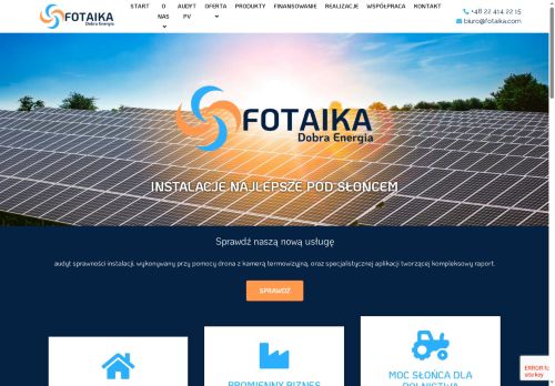 fotaika.com