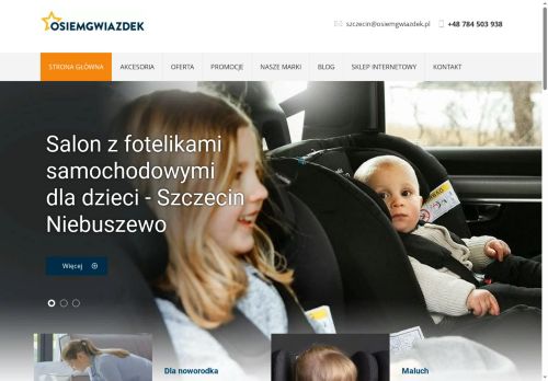 foteliki.szczecin.pl