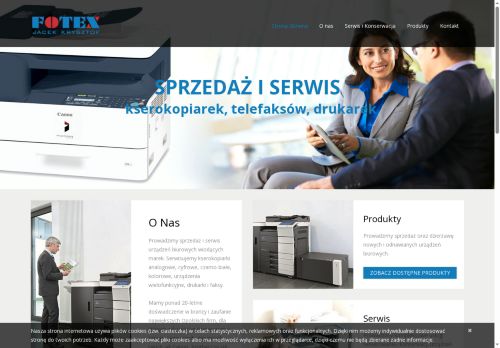 fotex.com.pl