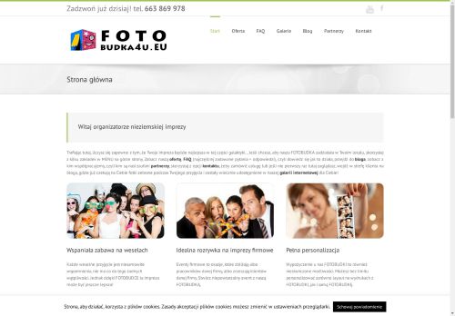 fotobudka4u.eu